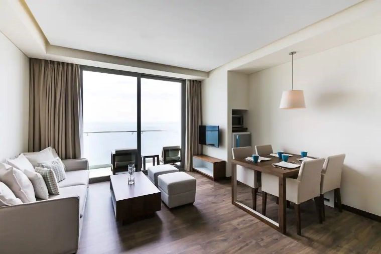 Highlight Ocean View